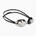 TYR Vecta Racing Mirrored swimming goggles silver/black/black