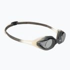 TYR Hydra Flare smoke/smoke/clear swimming goggles