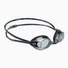 TYR Blackops 140 Ev Racing smoke/ black/ black swimming goggles