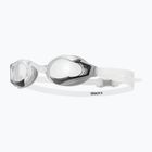 Swim goggles TYR Stealth-X Race clear/silver