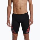 Men's swimming jammers TYR Soren Blade Splice Jammer red