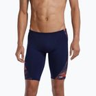 Men's swimming jammers TYR Soren Blade Splice Jammer orange