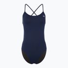 Women's one-piece swimsuit TYR Solid Trinityfit Durafast Elite navy