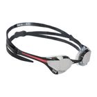 TYR Tracer-X Elite Mirrored silver/multi swimming goggles