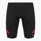 Men's swimming jammers TYR Soren Blade Splice Jammer red