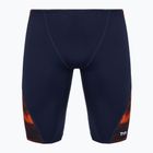 Men's swimming jammers TYR Soren Blade Splice Jammer orange