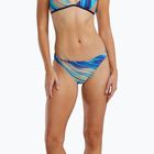 TYR Riptidal Classic Full Coverage Bikini bottom teal/orange