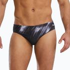 Swim briefs Tyr Durafast Elite Cycloid titanium