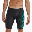 Men's swim jammers Tyr Durafast Elite Cycloid green