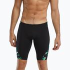 Men's swim jammers Tyr Durafast Elite Triadic green
