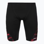 Men's swim jammers Tyr Durafast Elite Triadic red