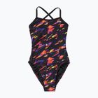 Women's one-piece swimsuit Tyr Durafast Elite Triadic Trinityfit multicolor