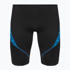 Men's swim jammers TYR Durafast Elite Oceanid Jammer light blue/aqua