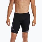 Men's swim jammers TYR Durafast Elite Waveform Blade Splice titanum
