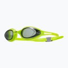 Swim goggles TYR Hydra Flare lime