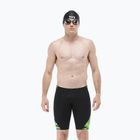 Men's swim jammers TYR Splice Flux Jammer lime/multi