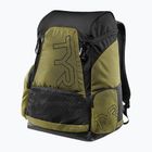 Swimming backpack Tyr Alliance 45L khaki