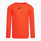 Children's thermal top Nike Dri-FIT Park First Layer bright crimson/black