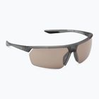 Nike Gale Force matte dark grey/wolf grey/road tint sunglasses