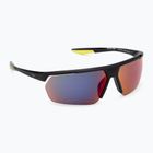 Nike Gale Force sunglasses anthracite/wolf grey/field tint