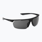 Nike Gale Force matte black/cool grey/dark grey sunglasses