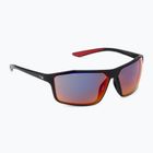 Men's Nike Windstorm matte black/pure pltnm/field tint sunglasses