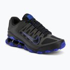 Men's training shoes Nike Reax 8 Tr Mesh newsprint/racer blue/black