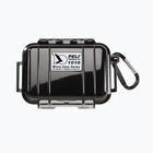 Storage container PELI 1010 Micro Case black