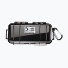 Storage container PELI 1030 Micro Case black
