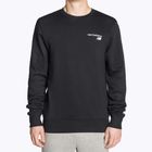 Men's New Balance Classic Core Fleece Crew sweatshirt black