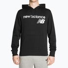 Men's New Balance Classic Core black sweatshirt