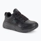 SKECHERS Max Cushion Elite Lucid black/charcoal men's running shoes