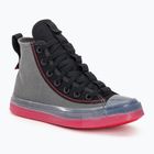 Converse Chuck Taylor All Star Cx Explore Hi trainers iron grey/black/red