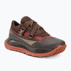 Converse Utility Explore Ox dark root shoes