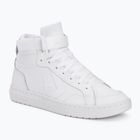 Converse Pro Blaze V2 Mid white/white/white shoes