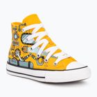 Converse Chuck Taylor All Star Hi amarillo trainers