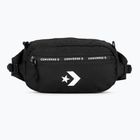 Converse Transition Sling kidney pouch converse black