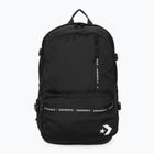 Converse Straight Edge backpack 27 l black