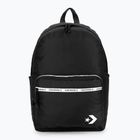 Converse Go 2 Large Logo 21 l backpack converse black