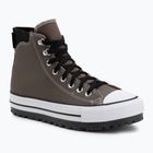 Trainers Converse Chuck Taylor All Star City Trek Waterproof engine smoke/black/white