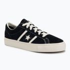 Converse One Star Academy Pro children's trainers black/egret/egret