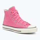 Converse Chuck Taylor All Star Pro Suede Hi oops pink/egret/black trainers