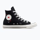 Converse Chuck Taylor All Star Y2K Heart black/vintage white/fever dream women's trainers