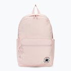 Converse Go 2 24 l pink/white backpack