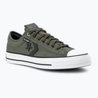 Converse Star Player 76 Tectuff Overlays utility/cave green trainers