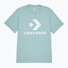 Converse Go-To Star Chevron Logo Standard-Fit T shirt 10025458-A32 mint condition