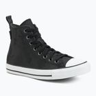Trainers Converse Chuck Taylor All Star TecTuff Waterproof Camo black/dark mark matter grey/white
