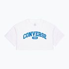 Women's Converse Sporty Cropped top 10027253-A03 white