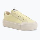 Trainers Converse Chuck Taylor All Star Cruise lemon slushy/erget/black