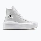 Trainers Converse Chuck Taylor All Star Move dove grey